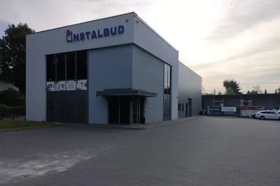 Instalbud Janosz Sp. z o.o. Oddział Zabrze